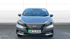 Nissan LEAF 110kW N-Connecta 39kWh 5dr Auto Electric Hatchback